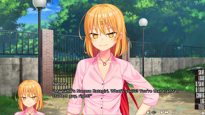 Buy NUKITASHI PC Steam Key Default Title Steam key – fast digital delivery | Volt Keys