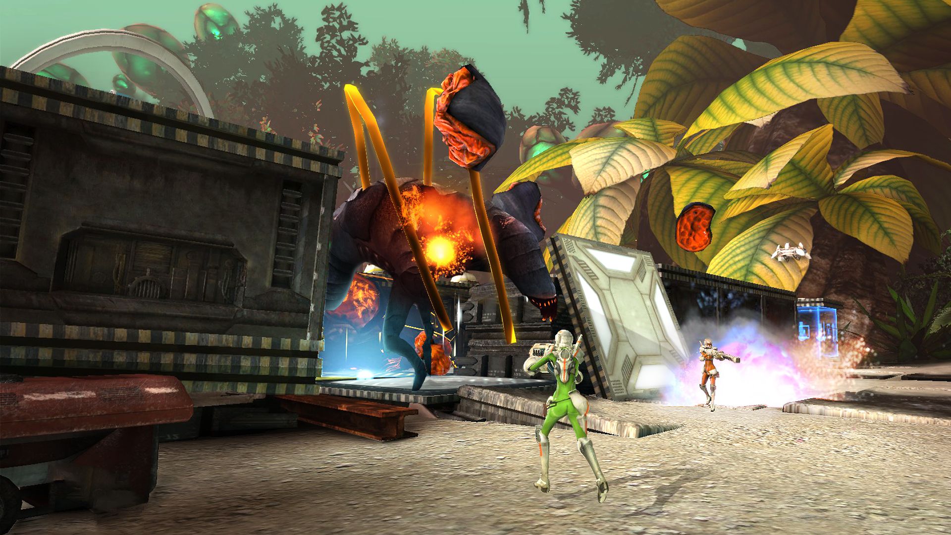 Buy Sanctum Steam Key Default Title Steam key – fast digital delivery | Volt Keys