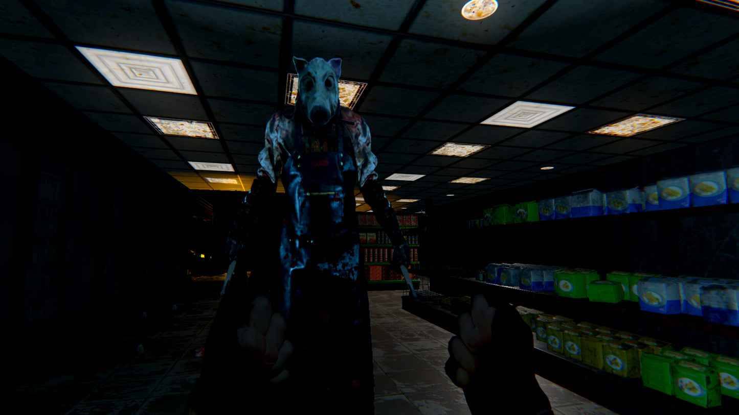 Hellgate Senigallia Remake PC Steam Key