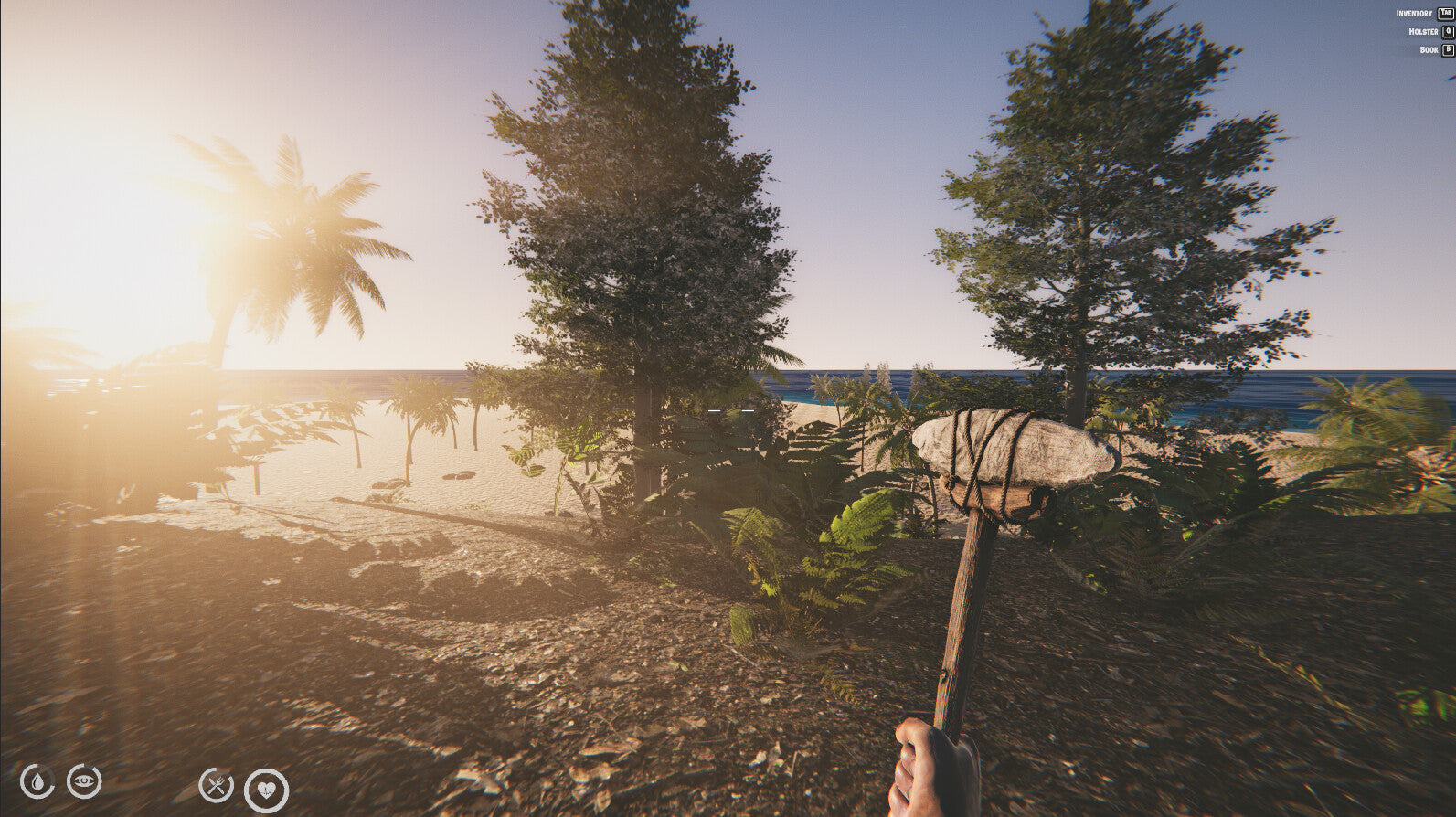 Buy Escape Island PC Steam Key Default Title Steam key – fast digital delivery | Volt Keys