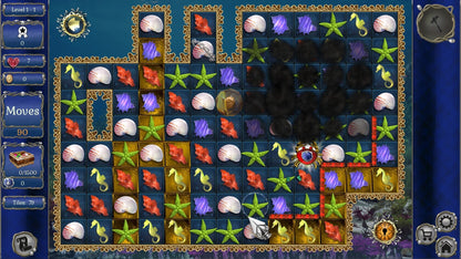 Buy Jewel Match Aquascapes Collector's Edition Steam Key Default Title Steam key – fast digital delivery | Volt Keys