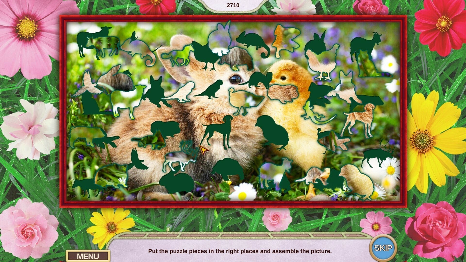 Buy My Lovely Pets 2 Collector's Edition Steam Key Default Title Steam key – fast digital delivery | Volt Keys