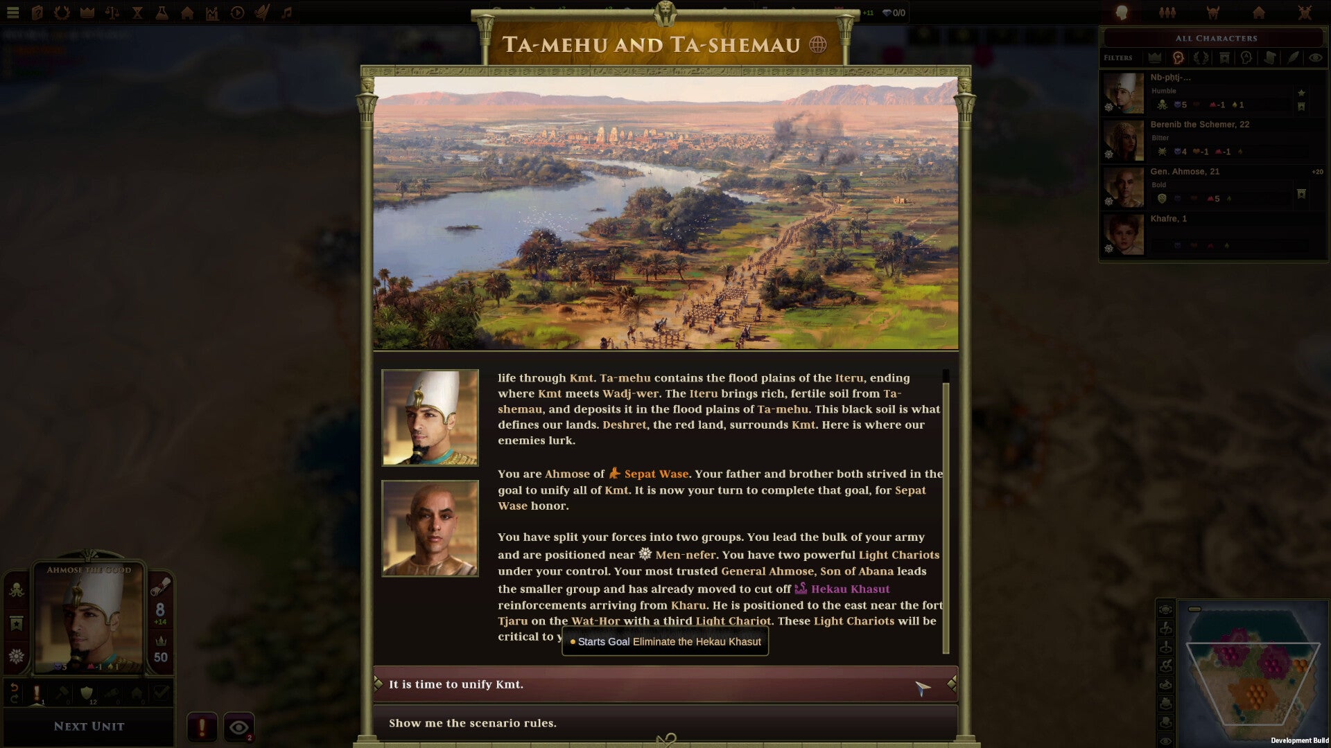 Buy Old World - Pharaohs of the Nile DLC Steam Key Default Title Steam key – fast digital delivery | Volt Keys
