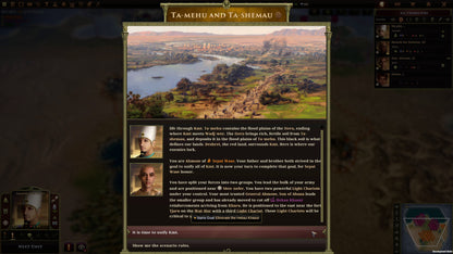 Buy Old World - Pharaohs of the Nile DLC Steam Key Default Title Steam key – fast digital delivery | Volt Keys