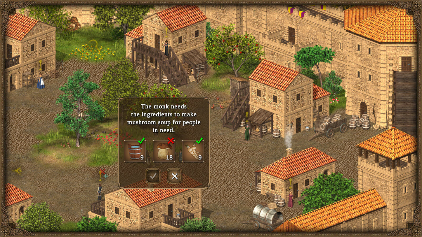 Buy Hero of the Kingdom: The Lost Tales 2 Steam Key Default Title Steam key – fast digital delivery | Volt Keys