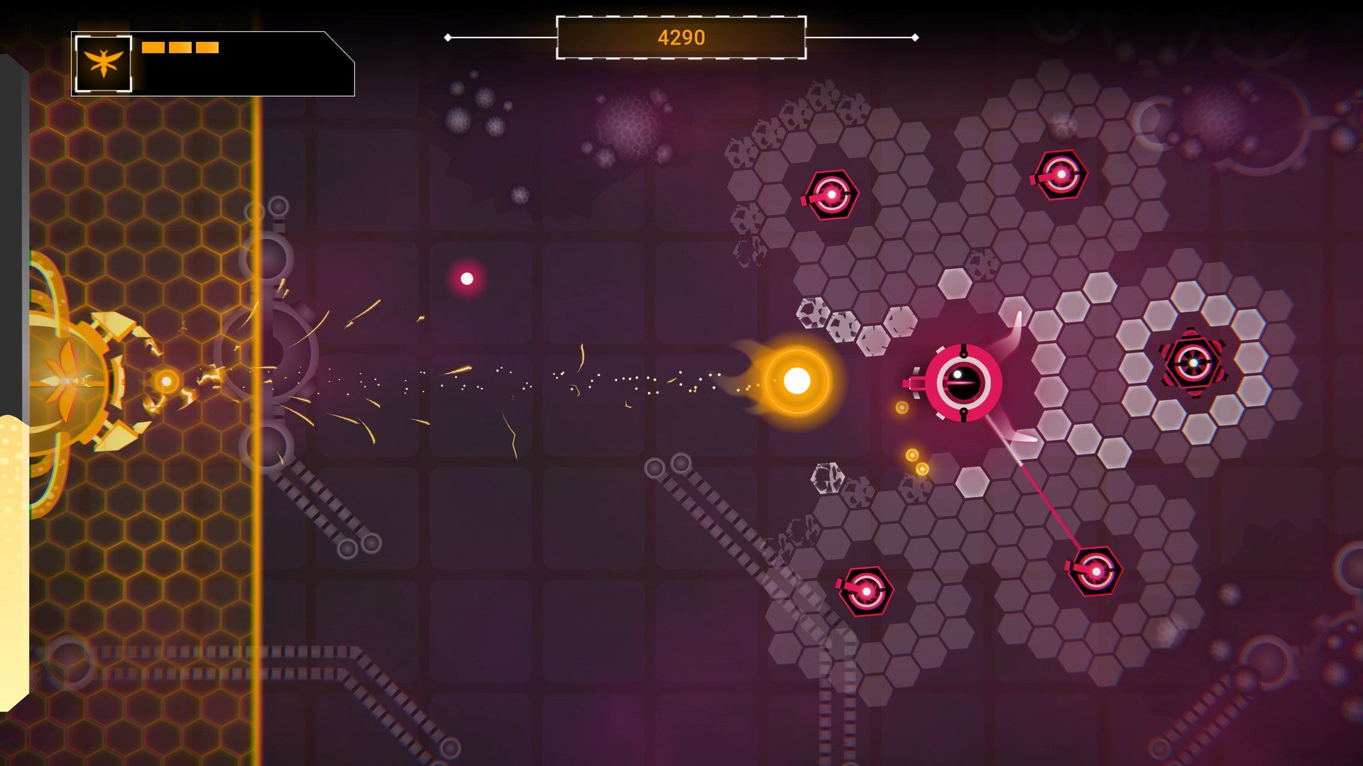 Buy Yars: Recharged Steam Key Default Title Steam key – fast digital delivery | Volt Keys