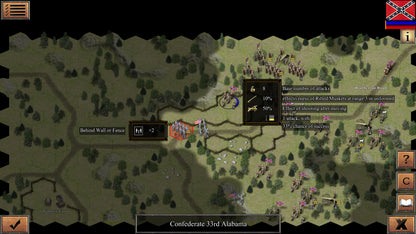 Buy Civil War: 1863 Steam Key Default Title Steam key – fast digital delivery | Volt Keys
