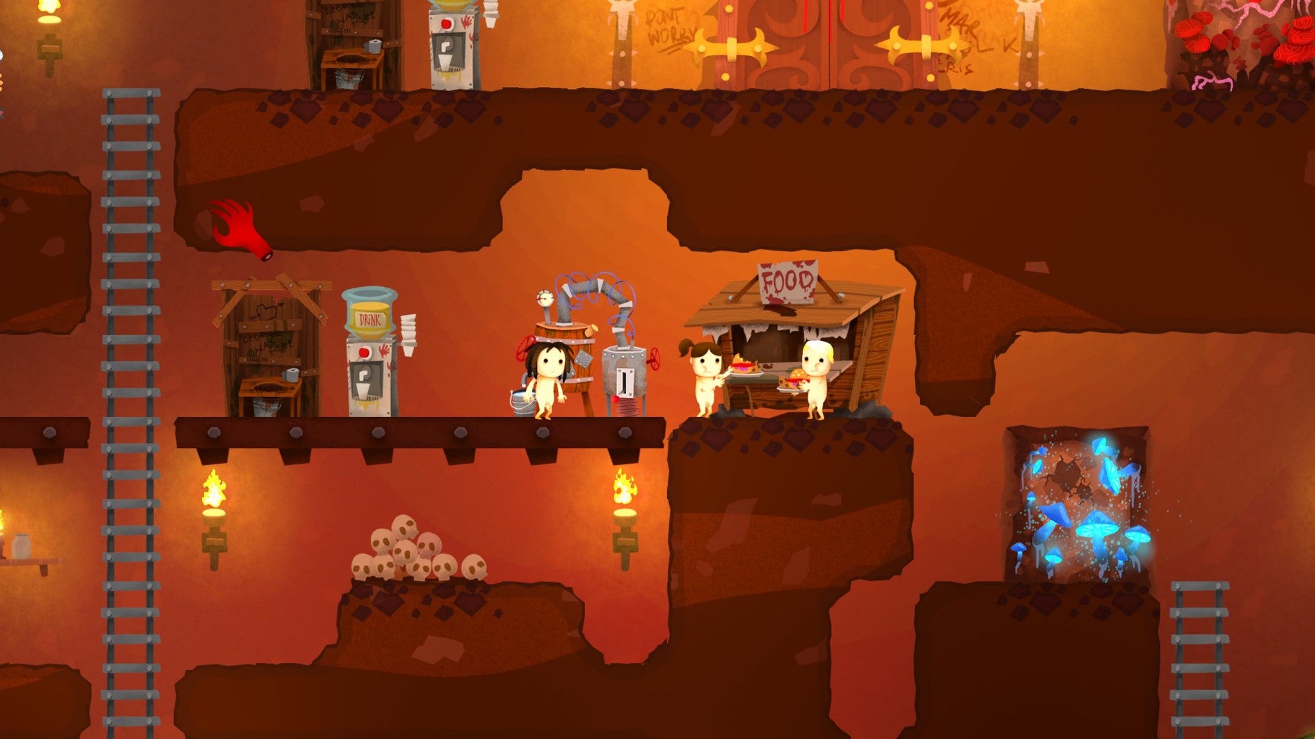 Buy Hell Architect Steam Key Default Title Steam key – fast digital delivery | Volt Keys