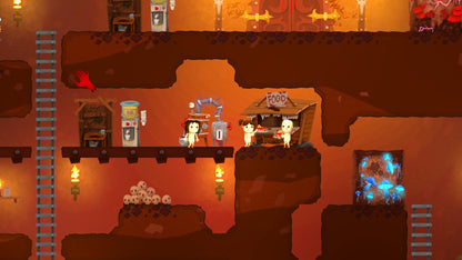 Buy Hell Architect Steam Key Default Title Steam key – fast digital delivery | Volt Keys