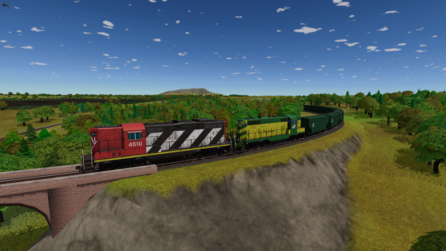 Buy Train World Steam Key Default Title Steam key – fast digital delivery | Volt Keys