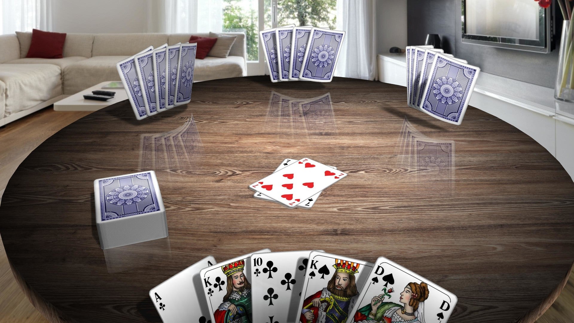 Buy Crazy Eights 3D Premium Steam Key Default Title Steam key – fast digital delivery | Volt Keys