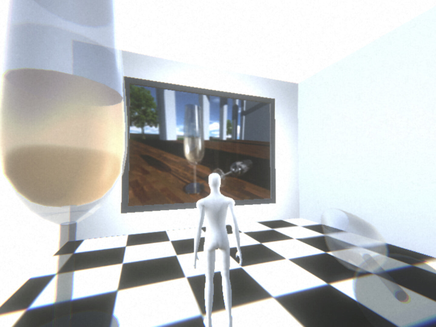 FM Skyline's "Reality" PC Steam Key