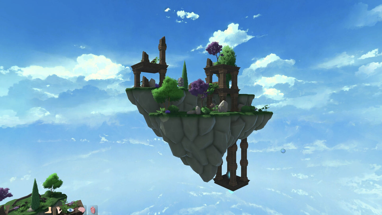 Buy Dream of the Star Haven Steam Key Default Title Steam key – fast digital delivery | Volt Keys