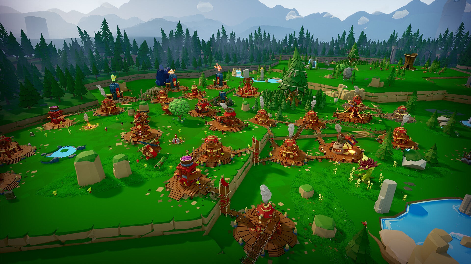 Buy Goblins of Elderstone PC Steam Key Default Title Steam key – fast digital delivery | Volt Keys