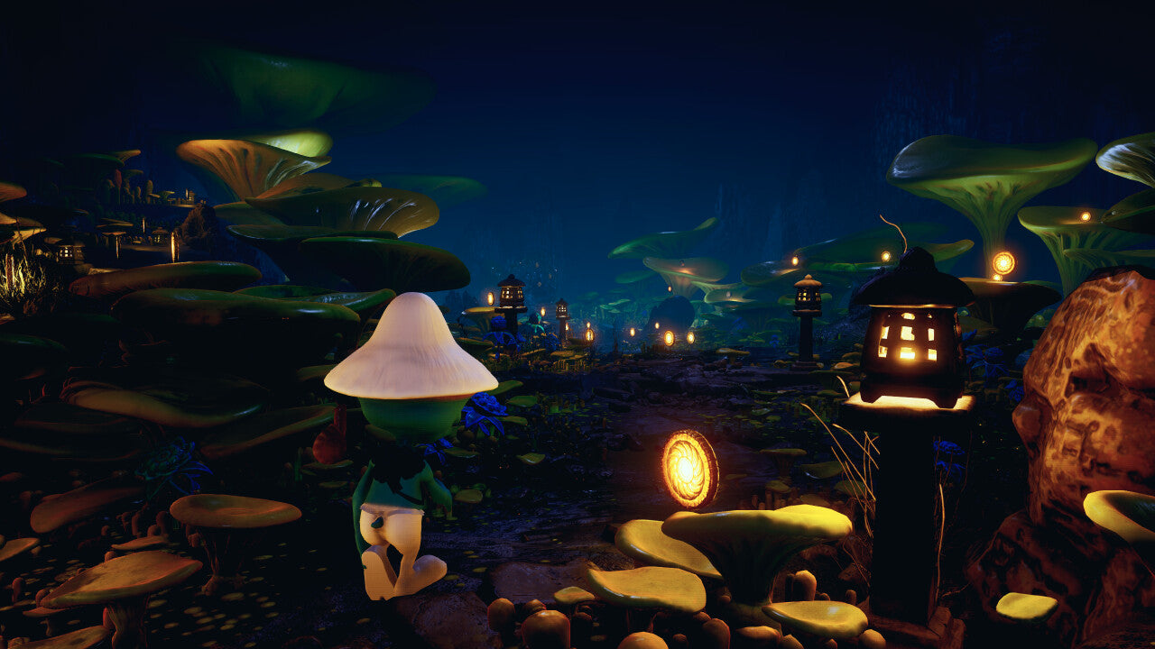 Buy Shaylushay Treasure Expedition Steam Key Default Title Steam key – fast digital delivery | Volt Keys