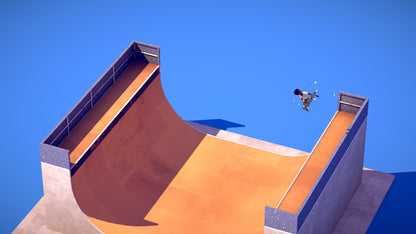 Buy The Ramp Steam Key Default Title Steam key – fast digital delivery | Volt Keys