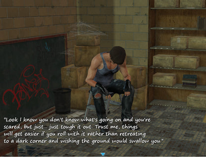 Buy Detention Club: School's Out Steam Key Default Title Steam key – fast digital delivery | Volt Keys