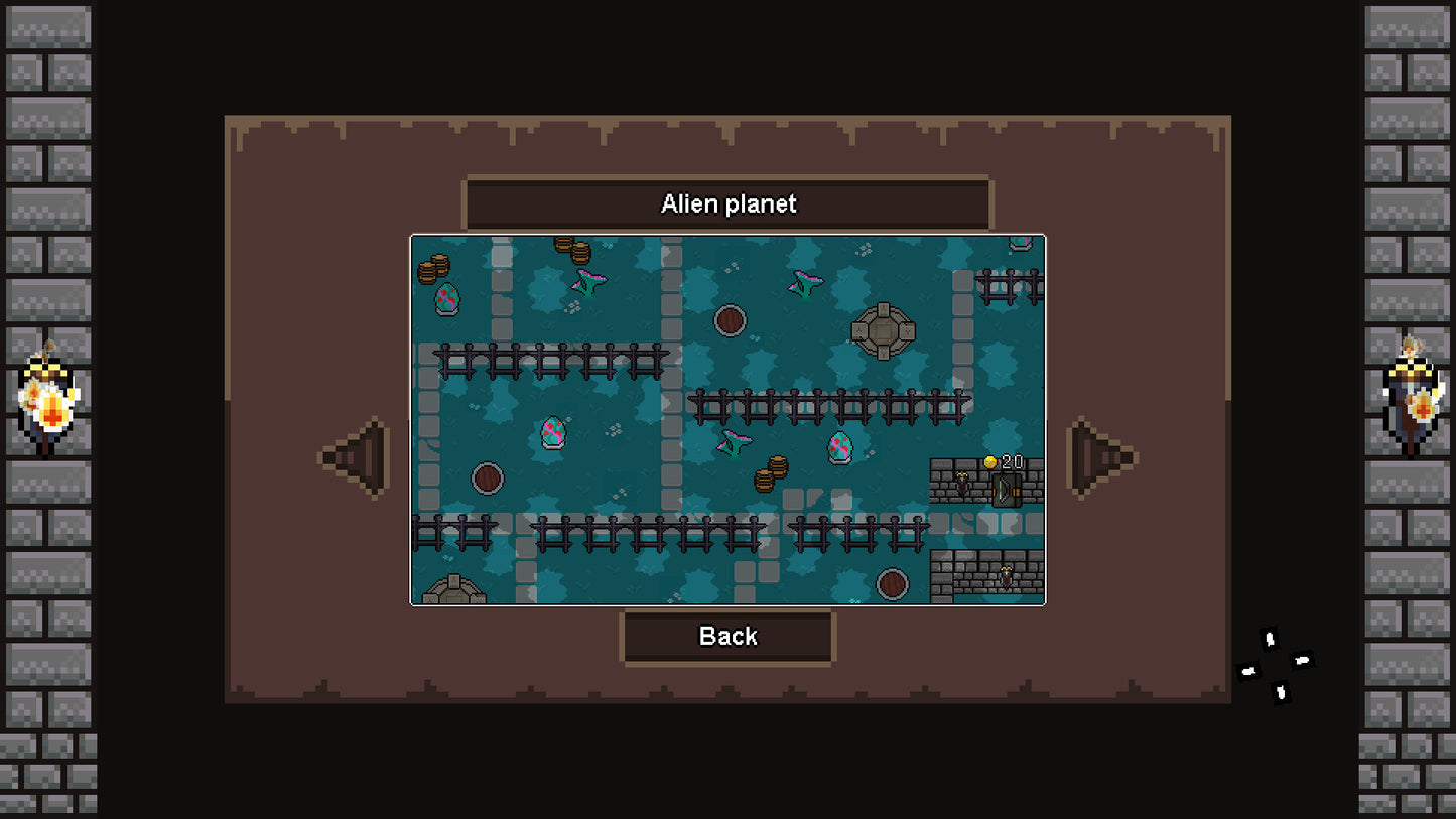 Buy Dungeon Arena - Arena Alien planet DLC Steam Key Default Title Steam key – fast digital delivery | Volt Keys
