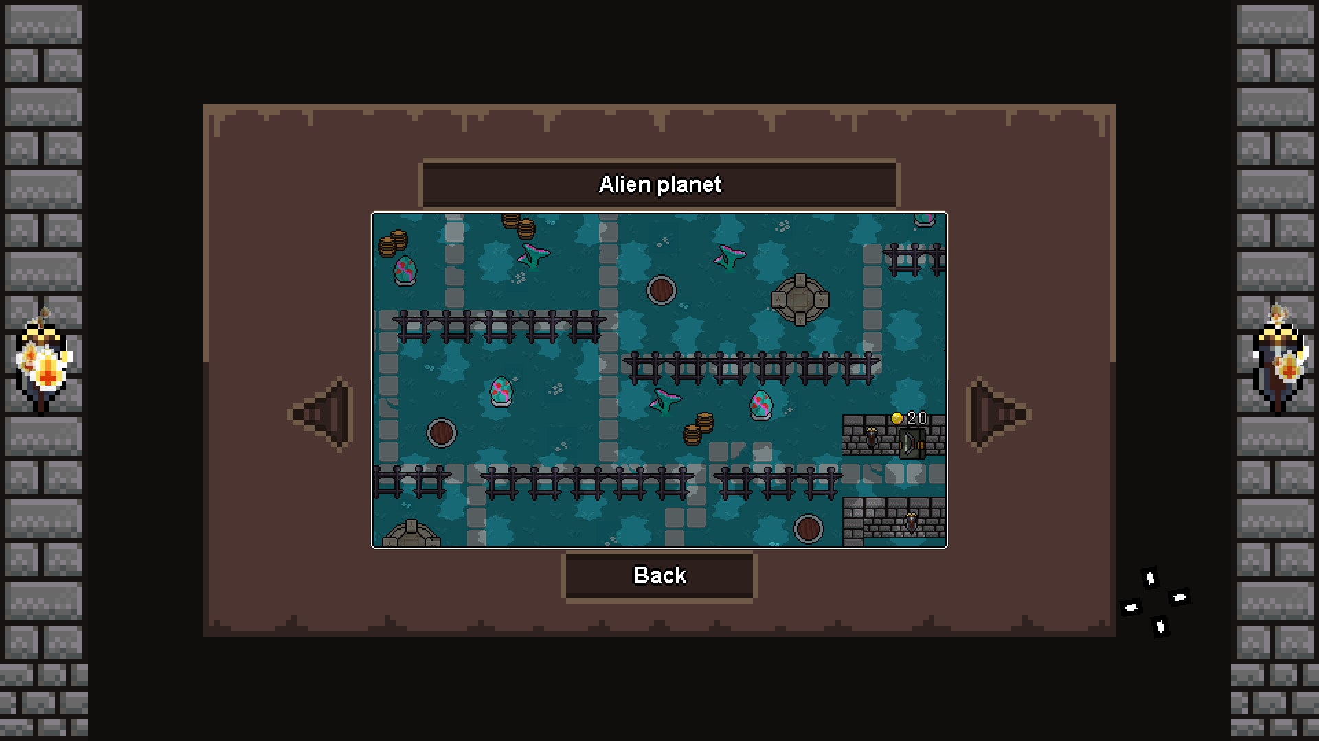 Buy Dungeon Arena - Arena Alien planet DLC Steam Key Default Title Steam key – fast digital delivery | Volt Keys