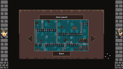 Buy Dungeon Arena - Arena Alien planet DLC Steam Key Default Title Steam key – fast digital delivery | Volt Keys