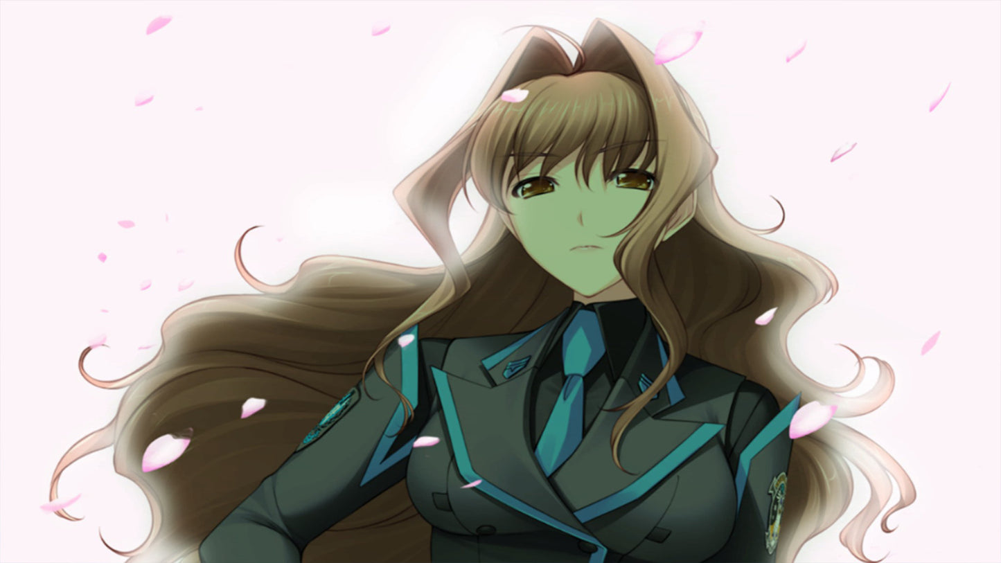 Buy Muv-Luv photonflowers* Steam Key Default Title Steam key – fast digital delivery | Volt Keys
