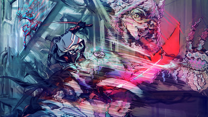 OverRider PC Steam Key
