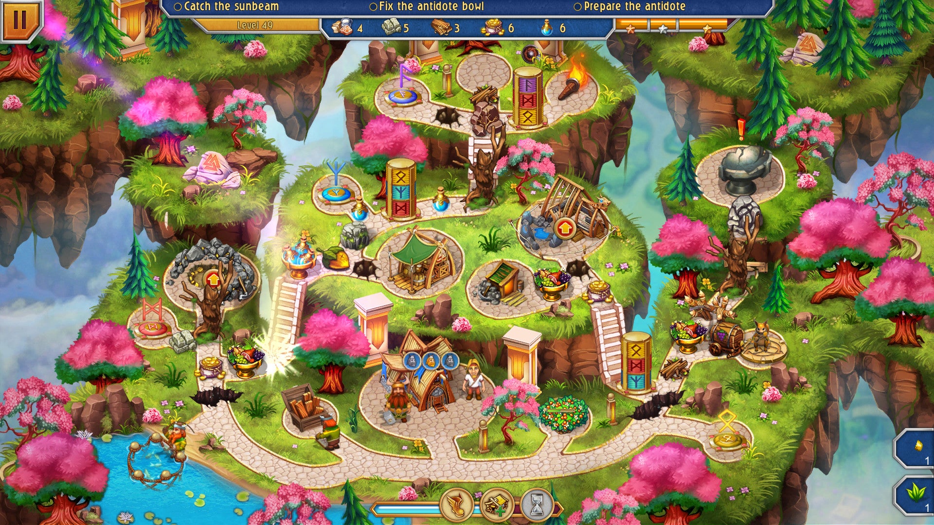 Buy Viking Brothers 6 Steam Key Default Title Steam key – fast digital delivery | Volt Keys