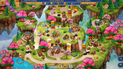 Buy Viking Brothers 6 Steam Key Default Title Steam key – fast digital delivery | Volt Keys