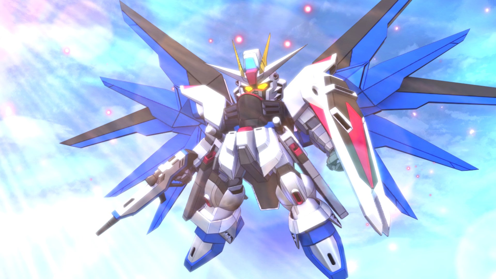 Buy SD Gundam G Generation Cross Rays Steam Key Default Title Steam key – fast digital delivery | Volt Keys