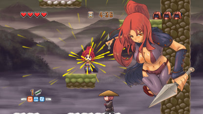 Buy Akane the Kunoichi PC Steam Key Default Title Steam key – fast digital delivery | Volt Keys