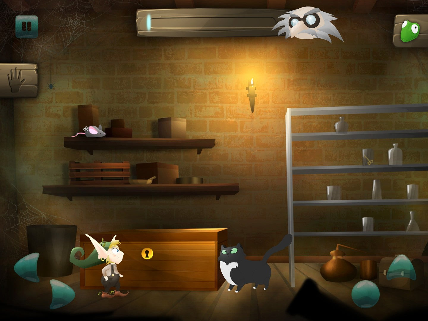 Buy Professor Madhouse Steam Key Default Title Steam key – fast digital delivery | Volt Keys