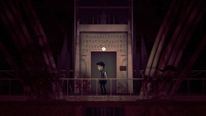 ESCAPE SITE 13 PC Steam Key
