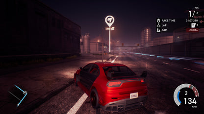 Buy Super Street: The Game PC Steam Key Default Title Steam key – fast digital delivery | Volt Keys
