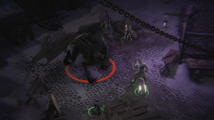 Buy Pathfinder: Wrath of the Righteous - The Lord of Nothing DLC Steam Key Default Title Steam key – fast digital delivery | Volt Keys