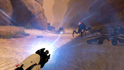 Buy Guardians Frontline Steam Key Default Title Steam key – fast digital delivery | Volt Keys