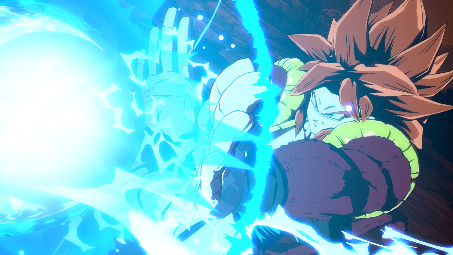 Buy DRAGON BALL FighterZ - FighterZ Pass 3 DLC Steam Key Default Title Steam key – fast digital delivery | Volt Keys