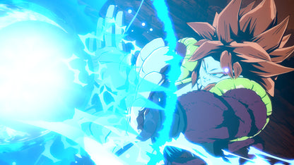 Buy DRAGON BALL FighterZ - FighterZ Pass 3 DLC Steam Key Default Title Steam key – fast digital delivery | Volt Keys