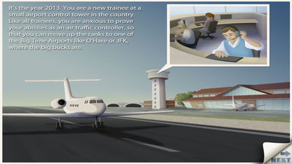 Buy Airport Madness: Time Machine PC Steam Key Default Title Steam key – fast digital delivery | Volt Keys