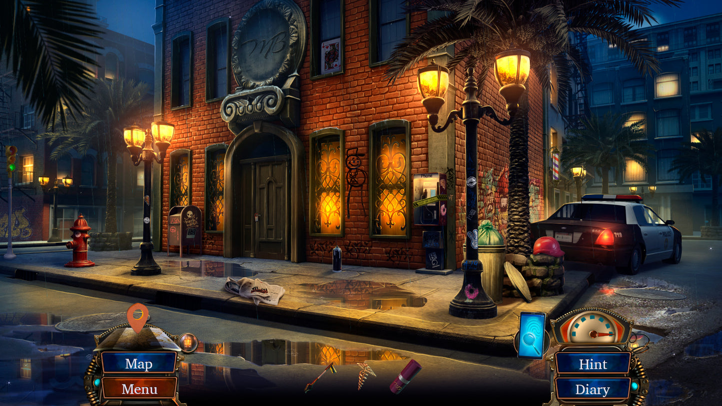 Buy Family Mysteries: Poisonous Promises PC Steam Key Default Title Steam key – fast digital delivery | Volt Keys