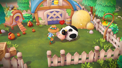 Sugardew Island - Your cozy farm shop PC Steam Key