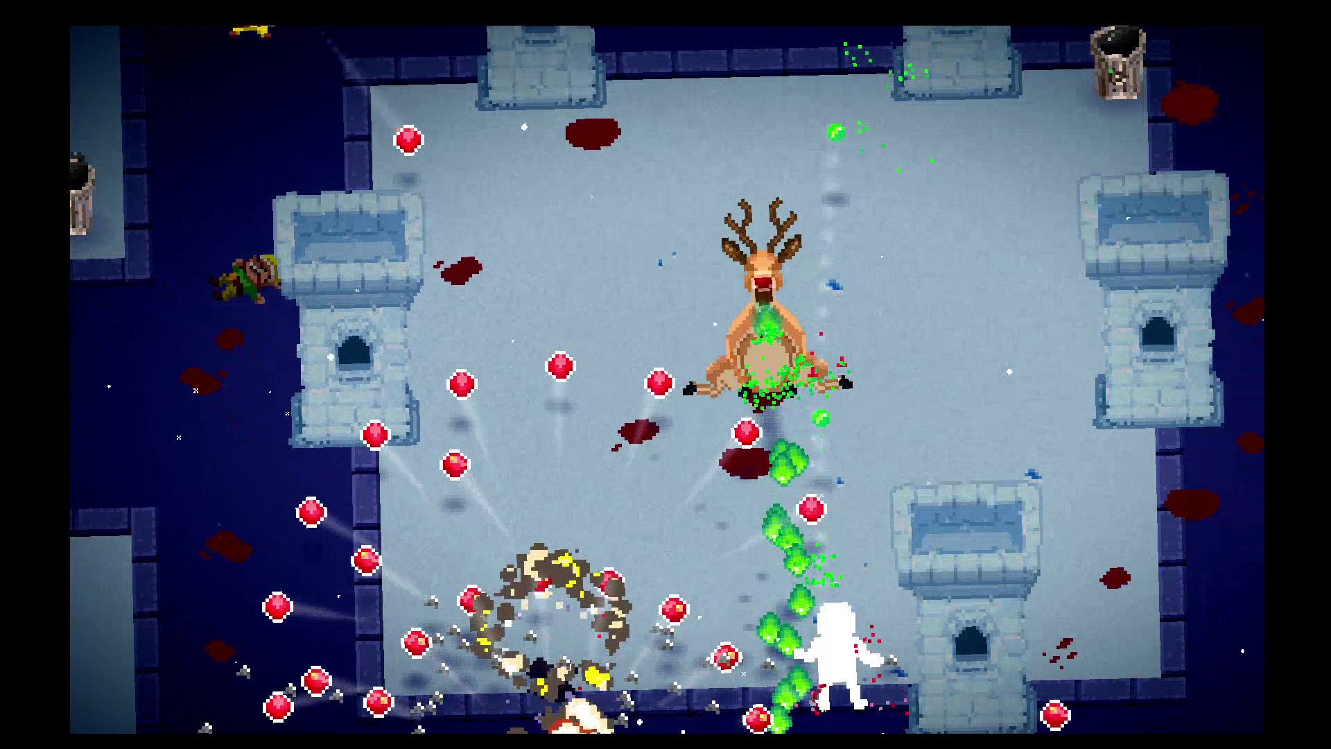 Buy Headbangers in Holiday Hell Steam Key Default Title Steam key – fast digital delivery | Volt Keys