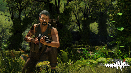 Buy Rising Storm 2: Vietnam - Uncle Ho's Heroes DLC Steam Key Default Title Steam key – fast digital delivery | Volt Keys