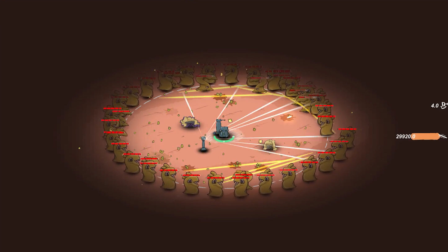 Buy Outpost Steam Key Default Title Steam key – fast digital delivery | Volt Keys