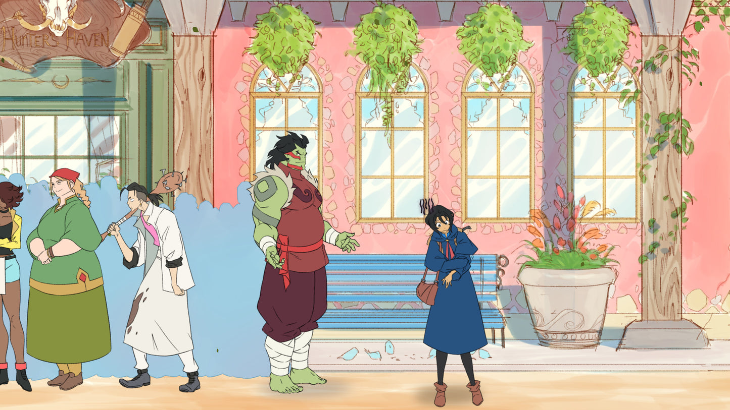 Buy Battle Chef Brigade Deluxe PC Steam Key Default Title Steam key – fast digital delivery | Volt Keys