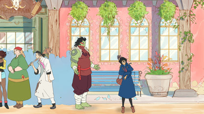 Buy Battle Chef Brigade Deluxe PC Steam Key Default Title Steam key – fast digital delivery | Volt Keys