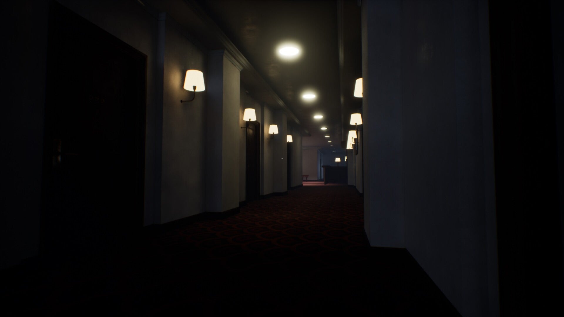 Buy Hotel in the Dark Steam Key Default Title Steam key – fast digital delivery | Volt Keys