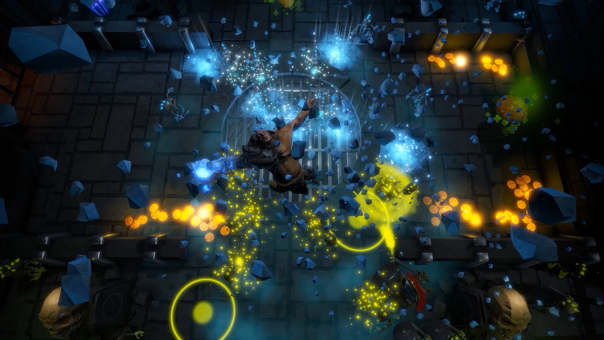 Buy MetaMorph: Dungeon Creatures Steam Key Default Title Steam key – fast digital delivery | Volt Keys