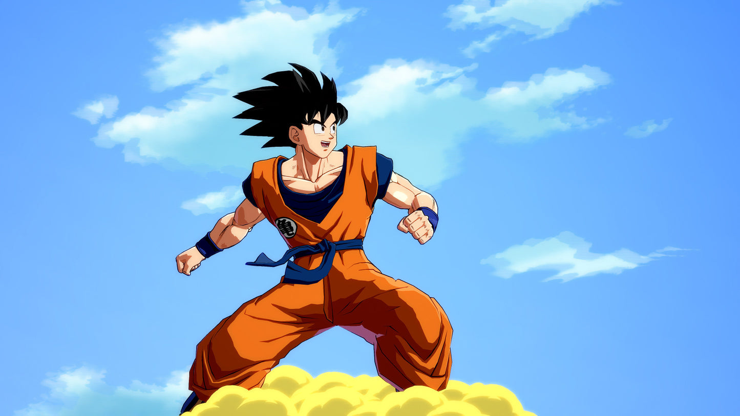 Buy DRAGON BALL FighterZ - Fighterz Pass DLC Steam Key Default Title Steam key – fast digital delivery | Volt Keys