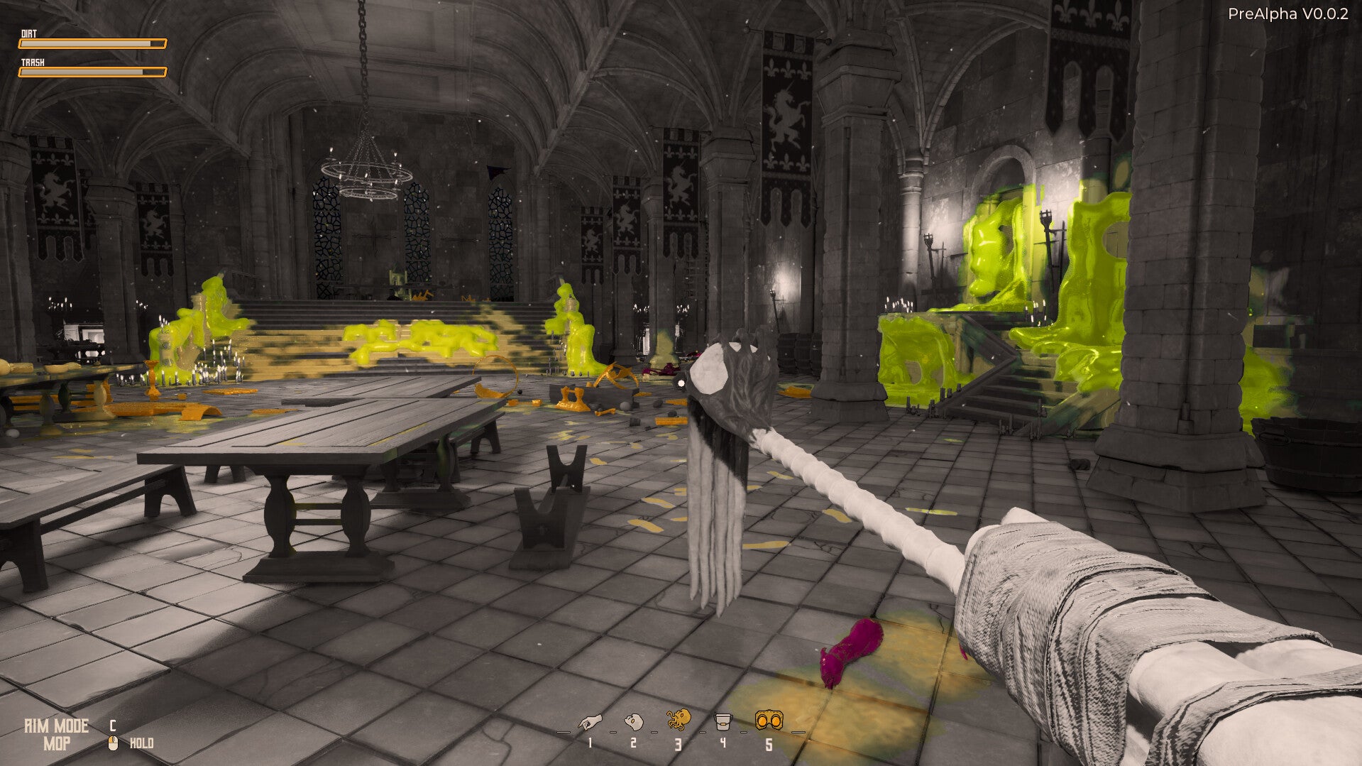 Buy Dungeon Renovation Simulator Steam Key Default Title Steam key – fast digital delivery | Volt Keys