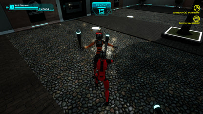 Buy FightBots Steam Key Default Title Steam key – fast digital delivery | Volt Keys
